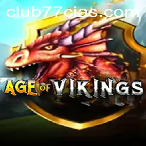 AgeofViking: Uma Jornada Épica pelos Tempos Antigos
