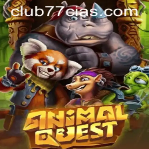 Explorando o Universo do Jogo AnimalQuest: Descrição e Regras