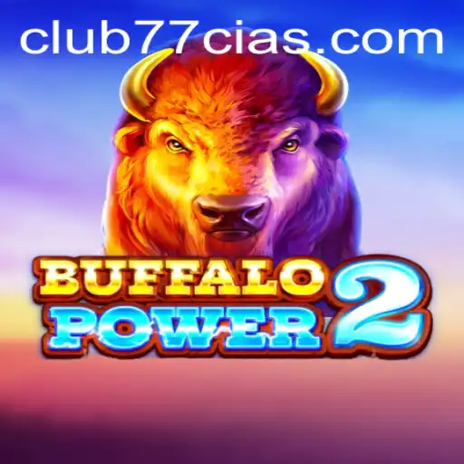 BuffaloPower2: Explore a Aventura Épica no CLUB77.com