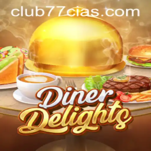 DinerDelights: Um Jogo Empolgante para os Amantes da Culinária