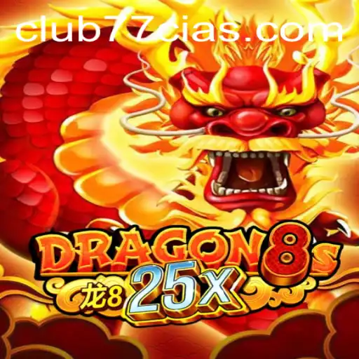Desvendando Dragon8s25x: Um Mergulho no Novo Fenômeno dos Jogos