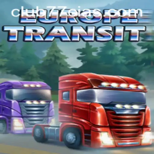 EuropeTransit: Desvende a Aventura Estratégica do Novo Jogo Online