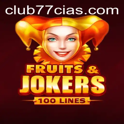 Explore o Mundo Vibrante de FruitsAndJokers100 no CLUB77.com