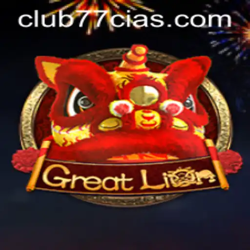 Explorando o Universo de GreatLion: Uma Jornada no Mundo de CLUB77.com