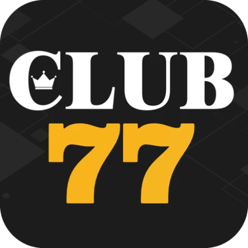 CLUB77.com Logo