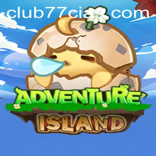 Descubra a Aventura de IslandsAdventure com CLUB77.com