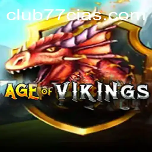 AgeofViking: Uma Jornada Épica pelos Tempos Antigos