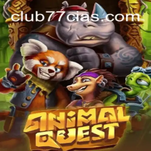 Explorando o Universo do Jogo AnimalQuest: Descrição e Regras