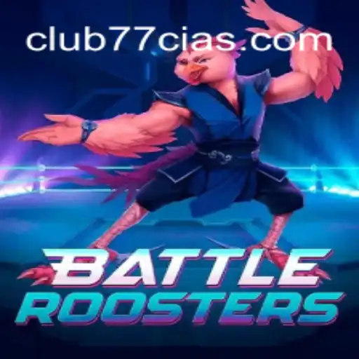 BattleRoosters: Estratégia e Competição no Mundo dos Games
