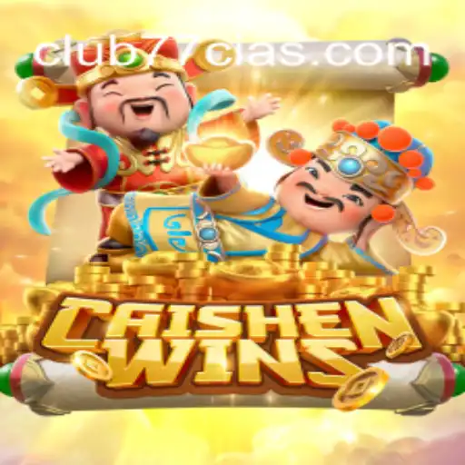 Descubra o Fascínio do Jogo CaishenWins no CLUB77.com