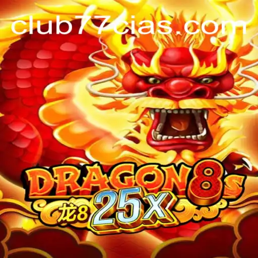 Desvendando Dragon8s25x: Um Mergulho no Novo Fenômeno dos Jogos