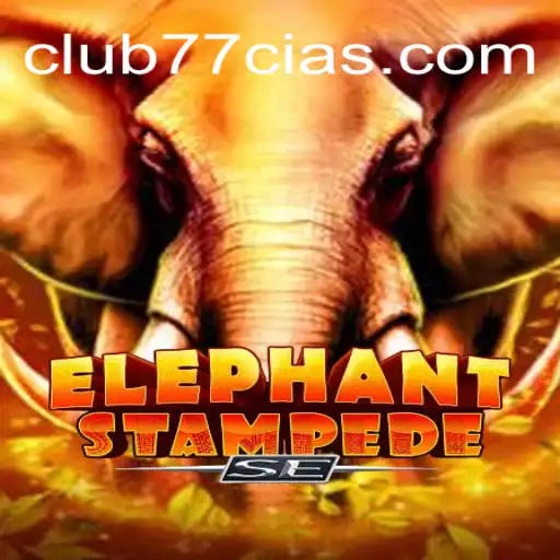Desvende os Mistérios do Jogo ElephantStampedeSE