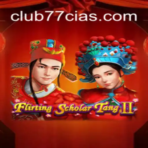 Explorando FlirtingScholarTangII e como CLUB77.com Revoluciona a Experiência de Jogo