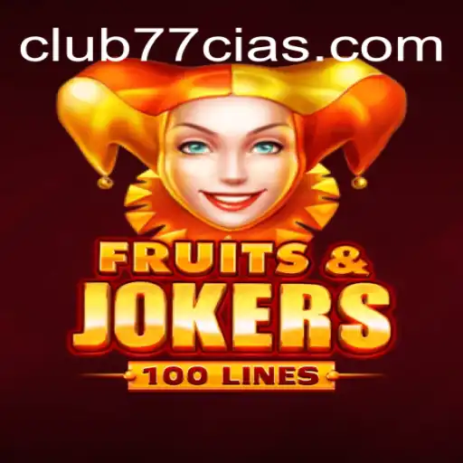 Explore o Mundo Vibrante de FruitsAndJokers100 no CLUB77.com