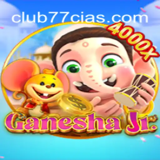 GaneshaJr: Explorando o Fascinante Universo do Novo Jogo em CLUB77.com