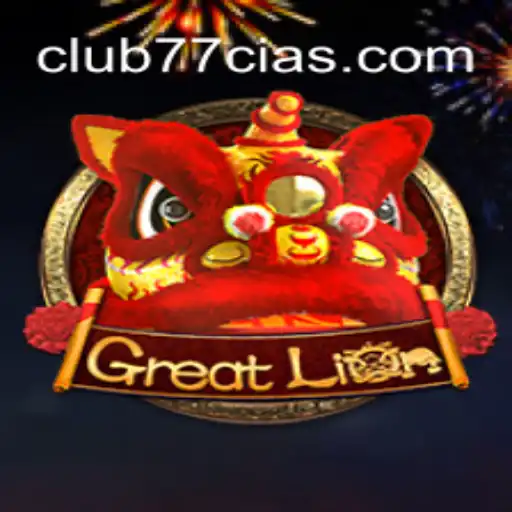 Explorando o Universo de GreatLion: Uma Jornada no Mundo de CLUB77.com