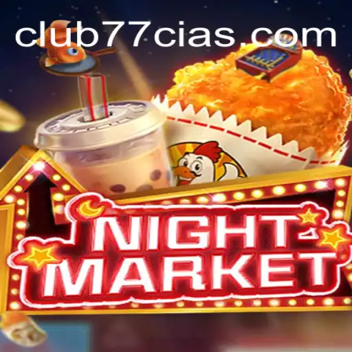 Explorando o Fascinante Mundo de NIGHTMARKET no CLUB77.com