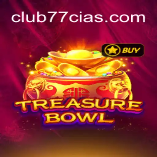 Explorando o Mundo de TreasureBowl: O Jogo que Conquista Club77.com