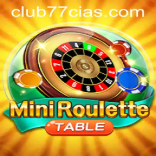 Descubra o Fascinante Mundo do MiniRoulette no CLUB77.com