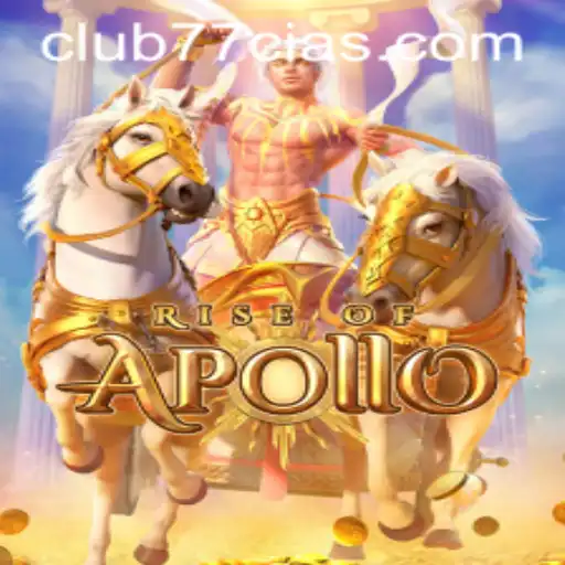 Aventurando-se no Mundo de RiseofApollo: Jogue Agora no CLUB77.com