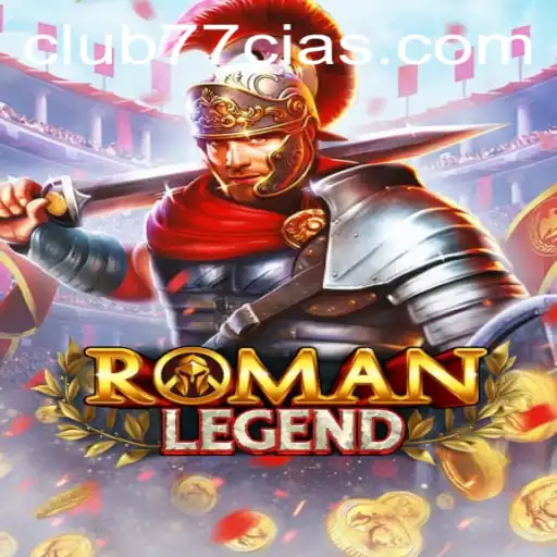 RomanLegend: Mergulhe na Grandeza da Roma Antiga