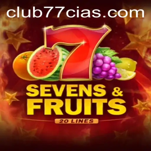 Explorando SevensFruits20: Uma Jornada Lúdica no CLUB77.com