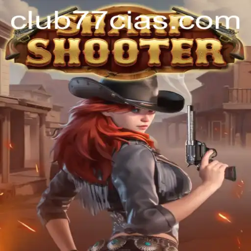 Descobrindo Sharpshooter: O Novo Sucesso em CLUB77.com