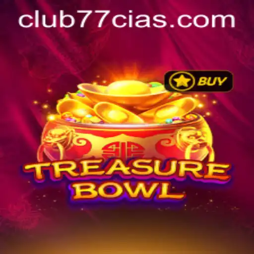 Explorando o Mundo de TreasureBowl: O Jogo que Conquista Club77.com