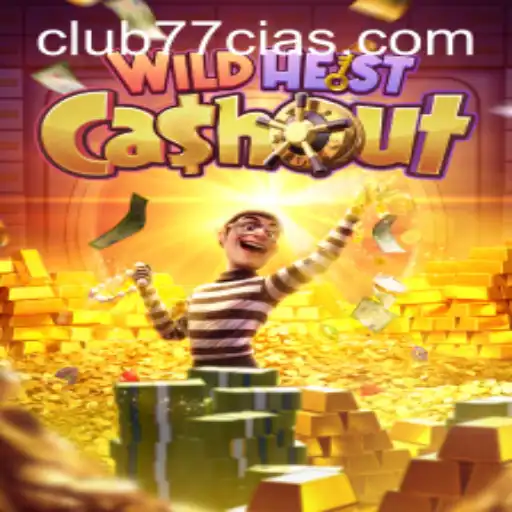 Descubra o Fascinante Jogo WildHeistCashout no CLUB77.com
